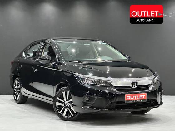 HONDA CITY 1.5 i-VTEC FLEX TOURING CVT HONDA CITY 1.5 i-VTEC FLEX TOURING CVT